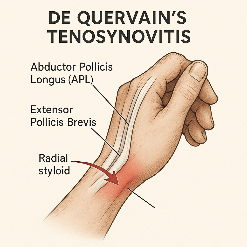 Treatment for Jammed Finger - Raleigh Hand Surgeon