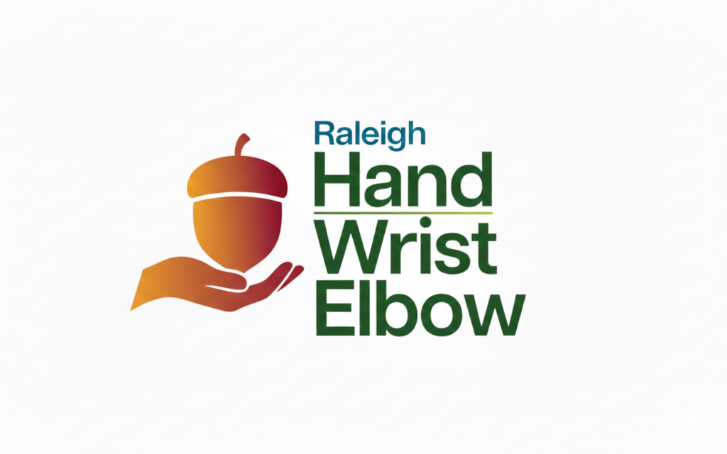 aleigh Hand, Wrist & Elbow Surgeon - Dr. Chambers
