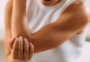 Elbow Treatment in Raleigh, NC